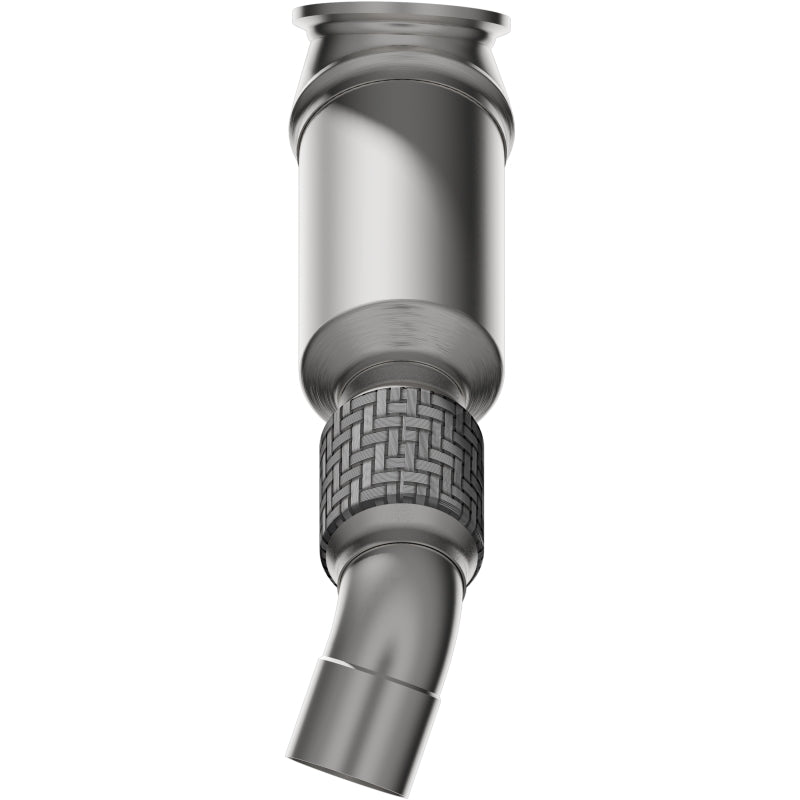 Magnaflow 19-22 BMW X5 Front Underbody 3L Direct Fit Converter - Burkken Auto Parts