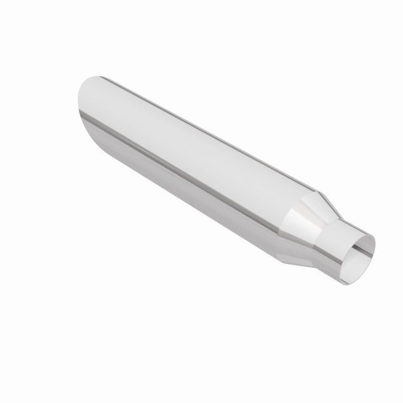MagnaFlow Tip 1-Pk Bb 3.50 X 18 2.25 Id 45D - Burkken Auto Parts