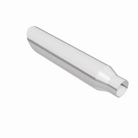 MagnaFlow Tip 1-Pk Bb 3.50 X 18 2.25 Id 45D - Burkken Auto Parts