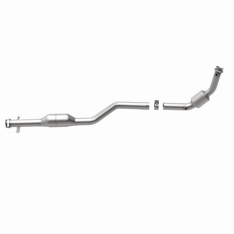 MagnaFlow Conv DF 99-02 Mercedes SL500 5.0L - Burkken Auto Parts