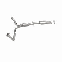 MagnaFlow Conv DF 00-04 Chevy S10 4.3L 2WD - Burkken Auto Parts