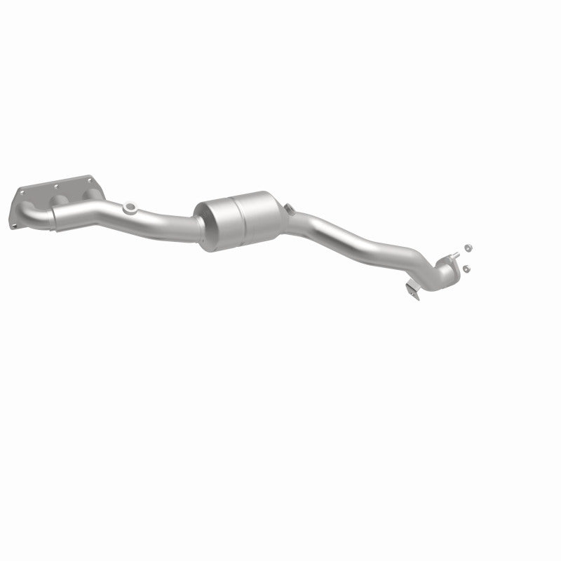 MagnaFlow Conv DF 05-09 Audi A8 6.0L - Burkken Auto Parts