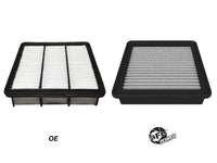 aFe 21-25 Hyundai Elantra L4-2.0L/1.6L (t) Magnum FLOW Pro DRY S Air Filter - Burkken Auto Parts