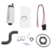 Edelbrock Fuel Pump 190LPH In-Tank EFI 85-97 Ford Mustang (Ex 96-97 Cobra) - Burkken Auto Parts