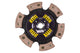 ACT 2010 Subaru Impreza 6 Pad Sprung Race Disc - Burkken Auto Parts