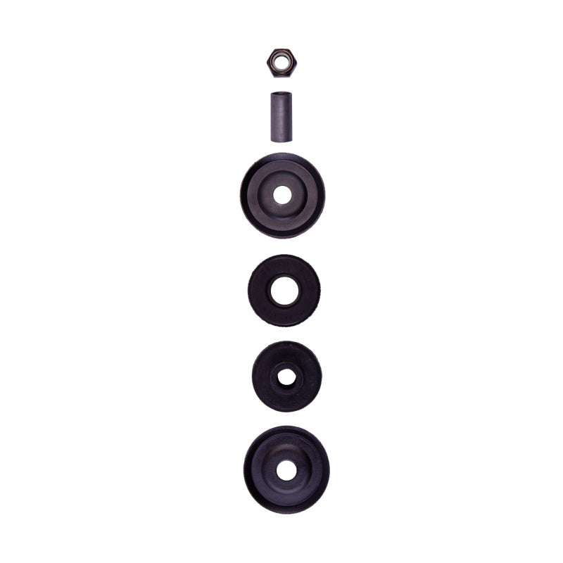Bilstein 19-22 Ram 1500 Driver Rear Shock 5160 Series Shock Absorber - Burkken Auto Parts