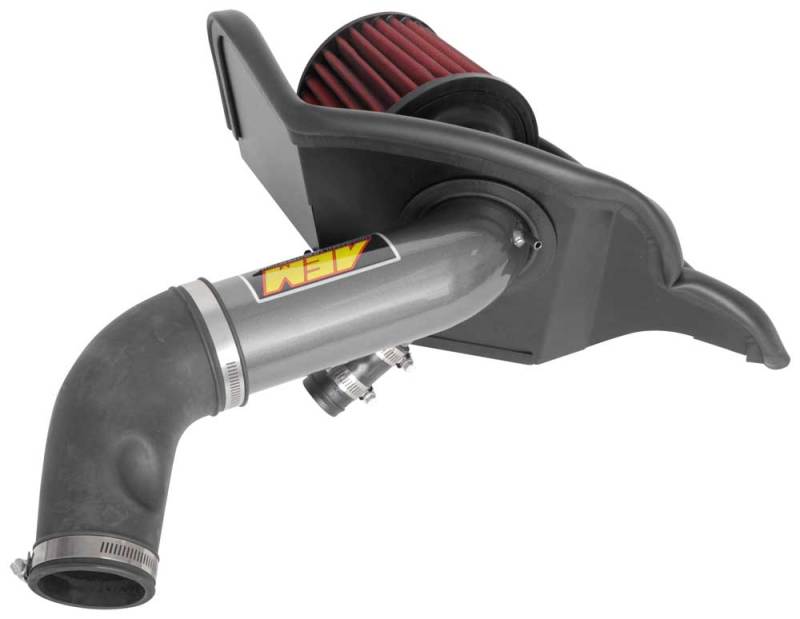 AEM Induction 2019 Volkswagen Jetta 1.4L Cold Air Intake - Burkken Auto Parts