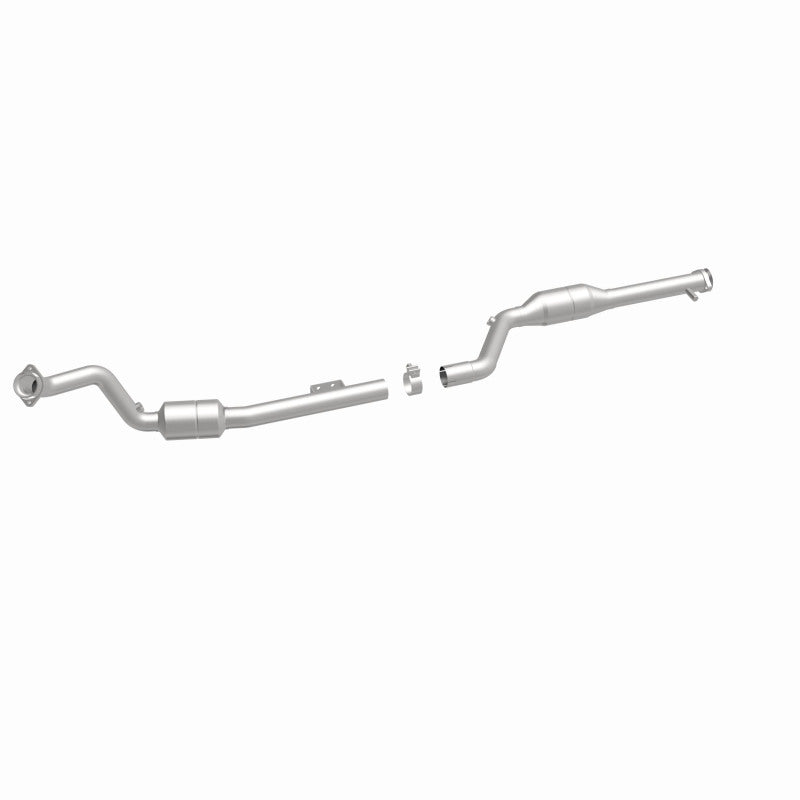 MagnaFlow Conv DF 96-98 Mercedes SL500 5.0L - Burkken Auto Parts