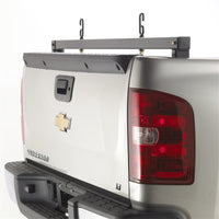 BackRack 2009+ Dodge Ram 5.5ft Bed 2009 6.5ft Bed 2019+ All Beds Rear Bar - Burkken Auto Parts