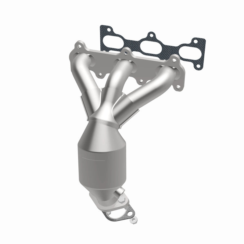 Magnaflow Conv DF 02-06 Hyundai Sonata 2.7L - Burkken Auto Parts