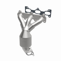 Magnaflow Conv DF 02-06 Hyundai Sonata 2.7L - Burkken Auto Parts