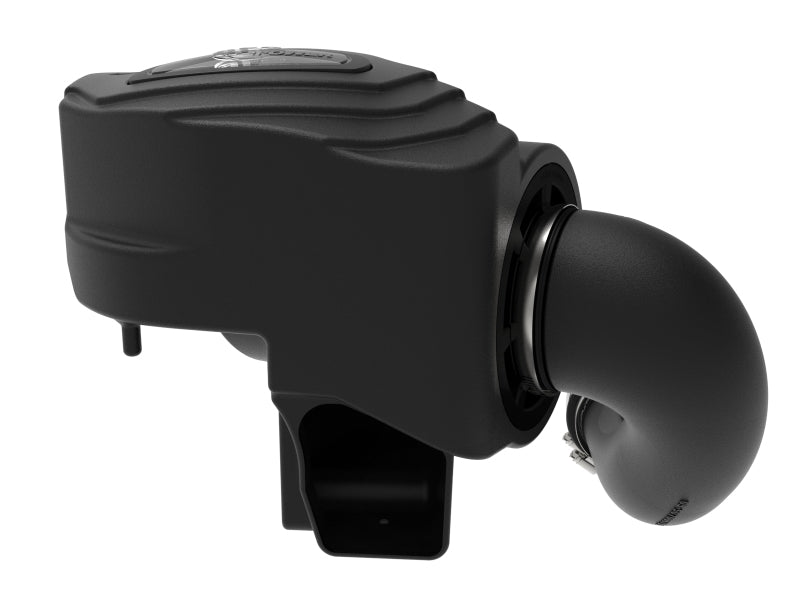 aFe Momentum GT Cold Air Intake System w/Pro Dry S Filter 17-21 BMW 530 L4-2.0L - Burkken Auto Parts