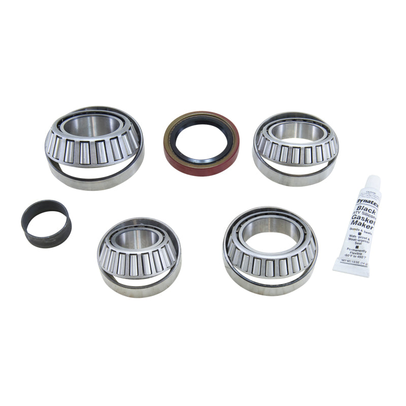 Yukon Gear Bearing install Kit For GM 8.75in Diff - Burkken Auto Parts