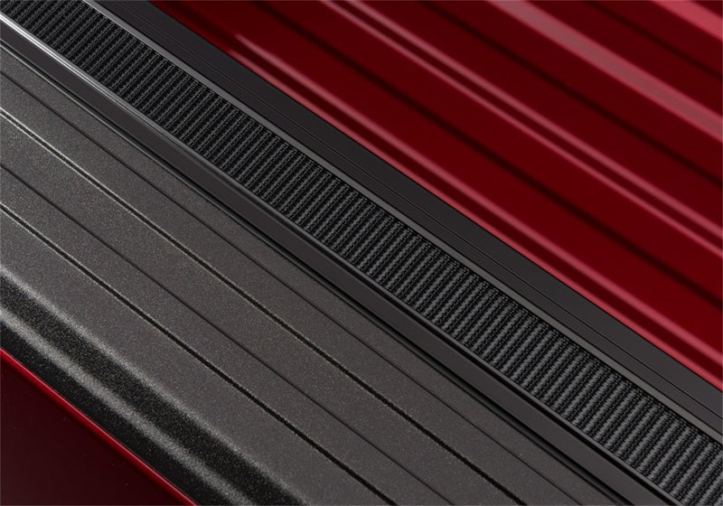 Truxedo 16-20 Nissan Titan 8ft Pro X15 Bed Cover - Burkken Auto Parts