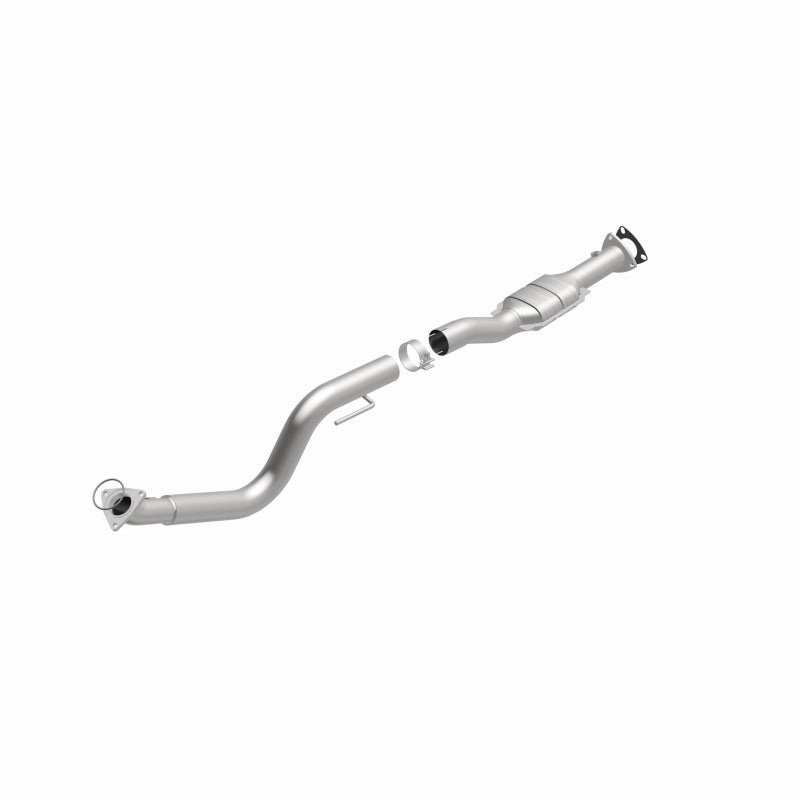 MagnaFlow Conv DF 03-07 GM 2500/3500 Passenger Side - Burkken Auto Parts