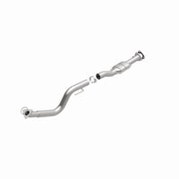 MagnaFlow Conv DF 03-07 GM 2500/3500 Passenger Side - Burkken Auto Parts