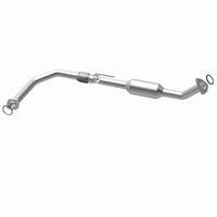 MagnaFlow Conv Direct Fit OEM 2003-2004 Toyota Tundra Underbody - 47.125in Length - Burkken Auto Parts