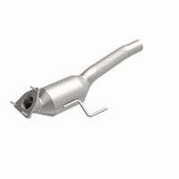 MagnaFlow Conv DF 04-07 VW Touareg 4.2L Passenger Side - Burkken Auto Parts