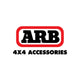 ARB 22-25 Toyota Tundra Bed Rack Side Channel - Burkken Auto Parts