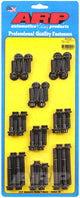 ARP SBC Tuned Port Intake Manifold Bolt Kit - 12pt IMBK - Burkken Auto Parts