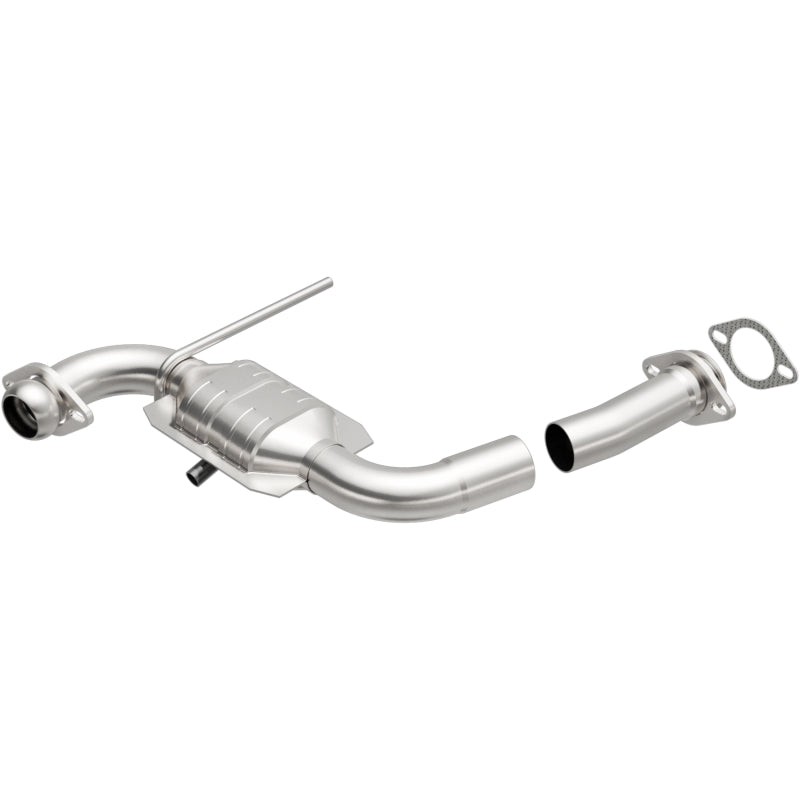 MagnaFlow Conv DF 82 Mustang/Capri 5.0 CA - Burkken Auto Parts