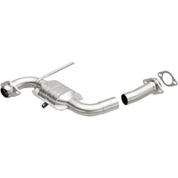 MagnaFlow Conv DF 82 Mustang/Capri 5.0 CA - Burkken Auto Parts