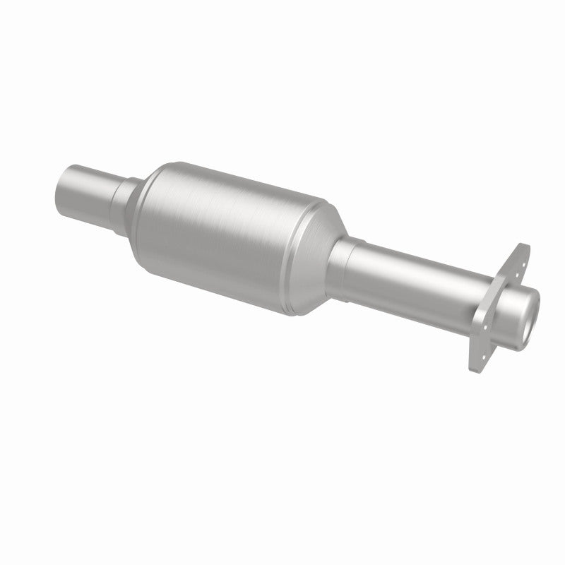MagnaFlow Conv Direct Fit 85-93 Chevrolet S10 L4 2.5LGAS - Burkken Auto Parts