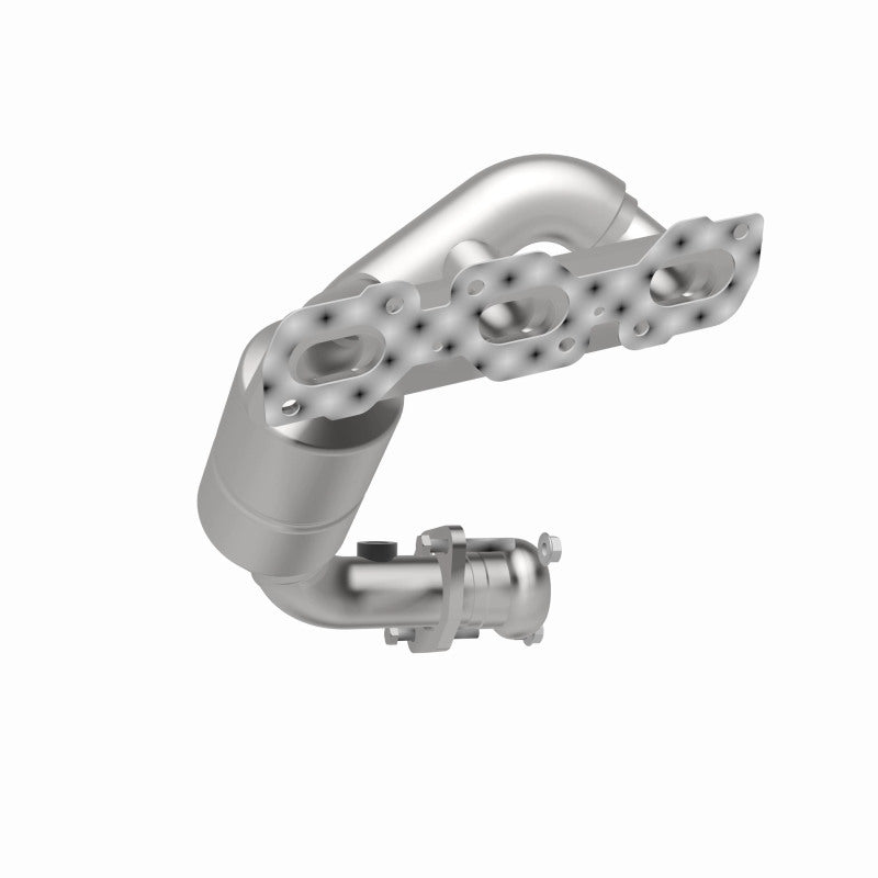 MagnaFlow Conv DF 01-05 Ford Escape / Mazda Tribute 2.0L (CA Emissions) - Burkken Auto Parts
