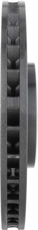 Brembo 19-22 Volvo XC40 Rear UV Coated Rotor