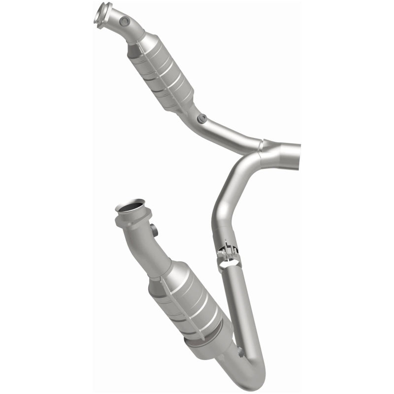 MagnaFlow Conv DF RAM Pickup 2006 8 5.7L - Burkken Auto Parts