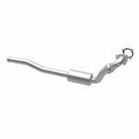 Magnaflow 00-01 Volvo C70 2.3L Direct Fit Converter - Burkken Auto Parts