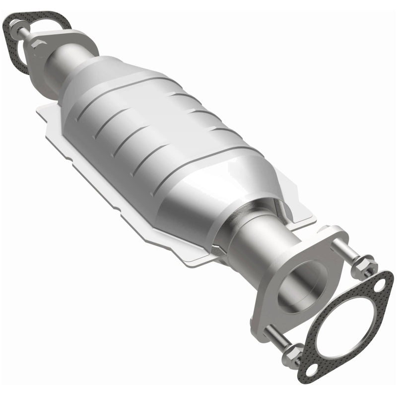 MagnaFlow Conv DF 05-10 Kia Sportage 2.7L - Burkken Auto Parts