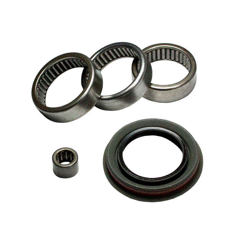 Yukon Gear Left / Right / and intermediate Axle Pilot Bearings and Seal Kit For 7.25in IFS Chrysler - Burkken Auto Parts