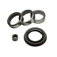 Yukon Gear Axle Bearing & Seal Kit For GM 9.25in IFS Front - Burkken Auto Parts