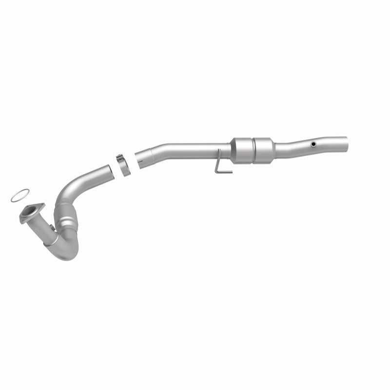 MagnaFlow Conv DF 00-06 Chevy/GMC Driver Side 6.0L - Burkken Auto Parts