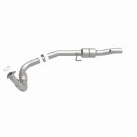 MagnaFlow Conv DF 00-06 Chevy/GMC Driver Side 6.0L - Burkken Auto Parts