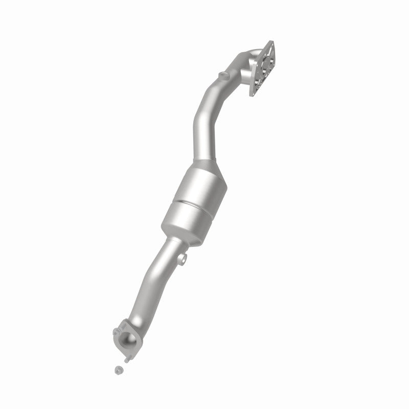MagnaFlow Conv DF 05-09 Audi A8 6.0L - Burkken Auto Parts