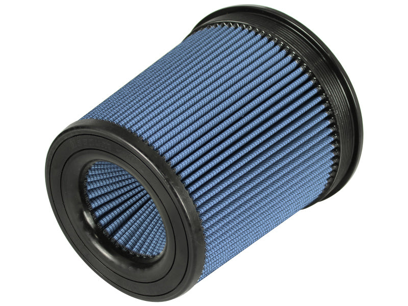 aFe Momentum Intake Air Filter Pro 5R Media 5R 3-7/8F x 8B x 7T (Inverted) x 9H - Burkken Auto Parts