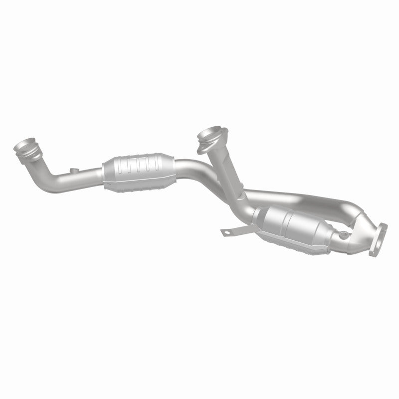 MagnaFlow Conv DF 96-99 Ford Taurus3.0L 50S - Burkken Auto Parts