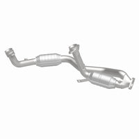 MagnaFlow Conv DF 96-99 Ford Taurus3.0L 50S - Burkken Auto Parts