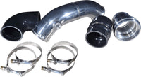 ATS Diesel Ford 6.7L Powerstroke 3in V-Band Charge Pipe - Burkken Auto Parts