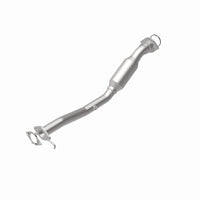 MagnaFlow Conv DF 06-09 Buick Lacrosse 3.8L / 06-08 Pontiac Grand Prix 3.8L (Inc Supercharged) - Burkken Auto Parts