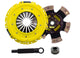 ACT 2011 Ford Mustang Sport/Race Sprung 6 Pad Clutch Kit - Burkken Auto Parts