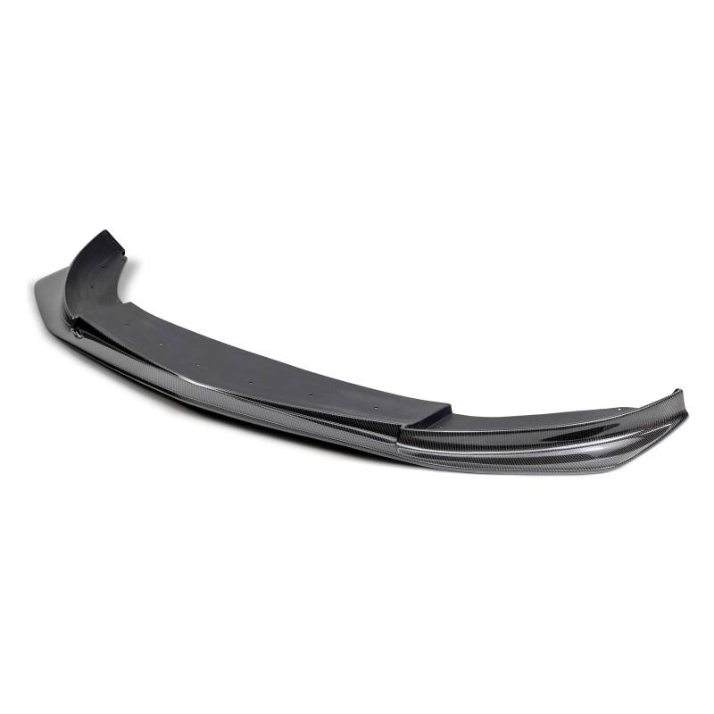 Seibon 2023 Nissan Z DL-Style Carbon Fiber Front Lip - Burkken Auto Parts