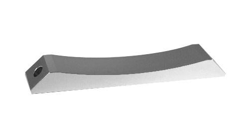 BLOX Racing 00-03 Honda S2000 AP1 Tunnel Brace - Silver - Burkken Auto Parts