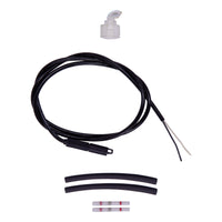 Bilstein 16-19 CLA45 AMG / 16-19 CLA250 B6 Performance DampTronic Shock Rear - Burkken Auto Parts