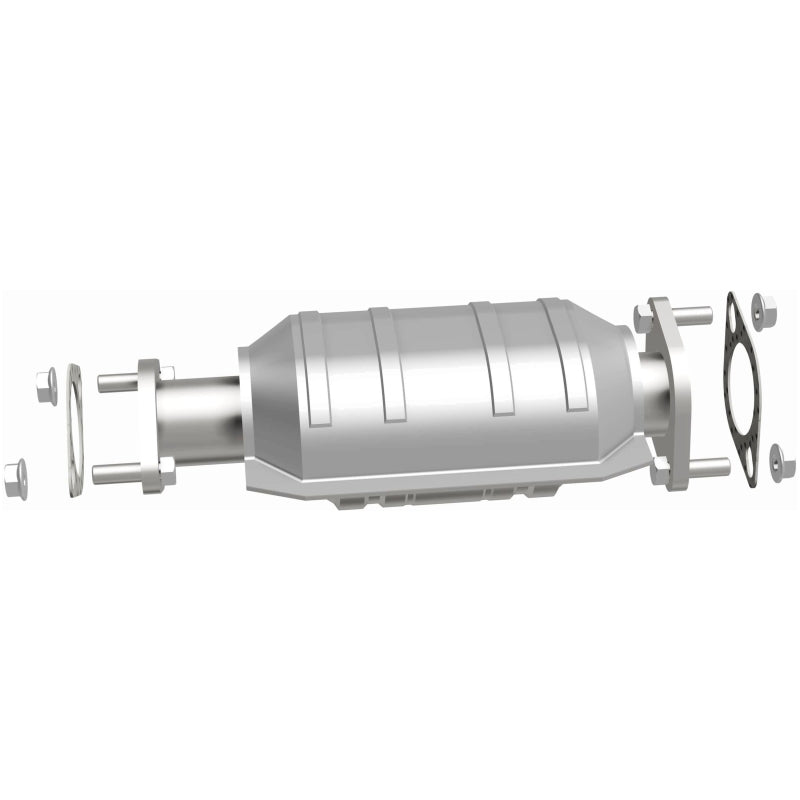 Magnaflow Conv DF 06-08 Hyundai Tucson 2.0L - Burkken Auto Parts