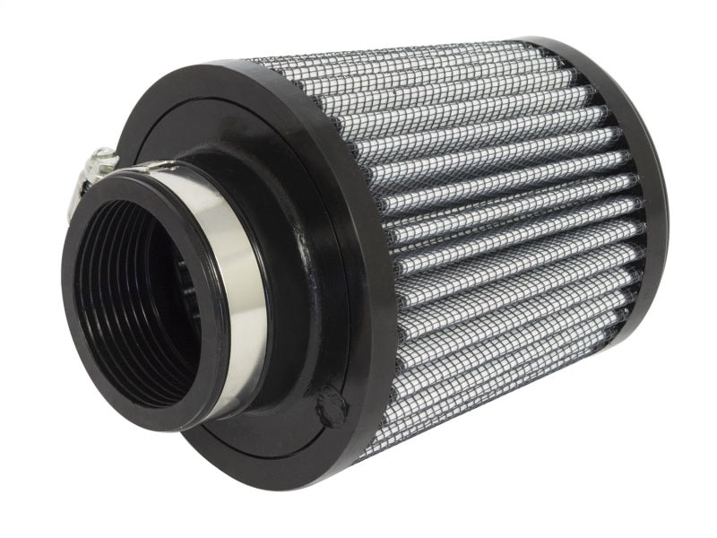 aFe MagnumFLOW Air Filters IAF PDS A/F PDS 2-1/2F x 5B x 4T x 5H - Burkken Auto Parts