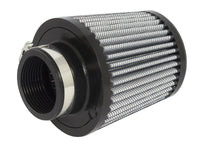aFe MagnumFLOW Air Filters IAF PDS A/F PDS 2-1/2F x 5B x 4T x 5H - Burkken Auto Parts