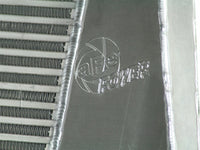 aFe Bladerunner Intercoolers I/C GM Diesel Trucks 06-10 V8-6.6L (td) LBZ/LMM - Burkken Auto Parts